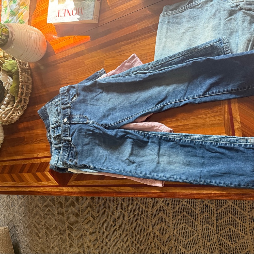 Boys Jean bundle - Picture 5 of 9
